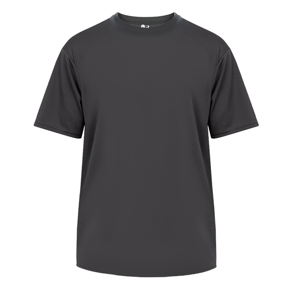 This B Tech Tee is made from 94% polyester and 6%... from ASI 37461 Augusta Sportswear
