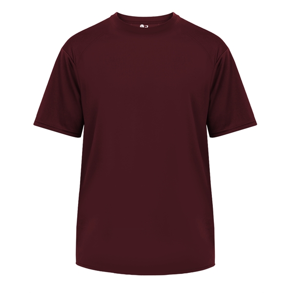 This B Tech Tee is made from 94% polyester and 6%... from ASI 37461 Augusta Sportswear