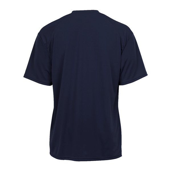 This B Tech Tee is made from 94% polyester and 6%... from ASI 37461 Augusta Sportswear