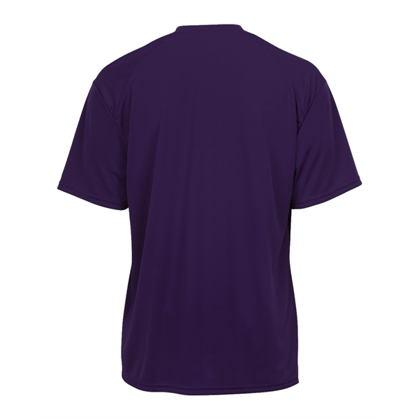 This B Tech Tee is made from 94% polyester and 6%... from ASI 37461 Augusta Sportswear