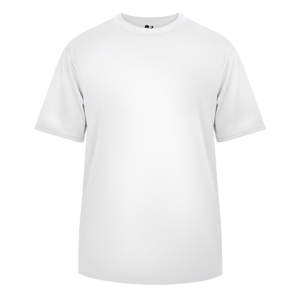 This B Tech Tee is made from 94% polyester and 6%... from ASI 37461 Augusta Sportswear