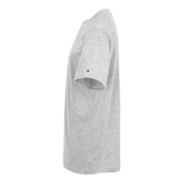 This B Tech Tee is made from 94% polyester and 6%... from ASI 37461 Augusta Sportswear