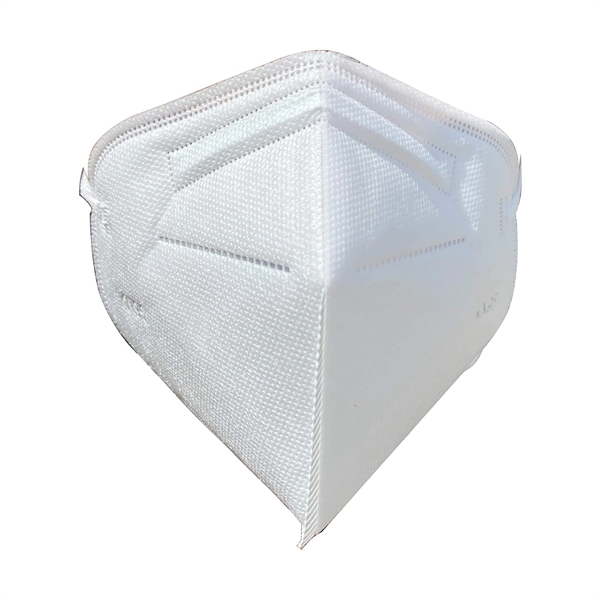 KN 95 facemaskmade filters out more than 95% of airborne bacteria... from ASI 79384 Preferred Nation Inc