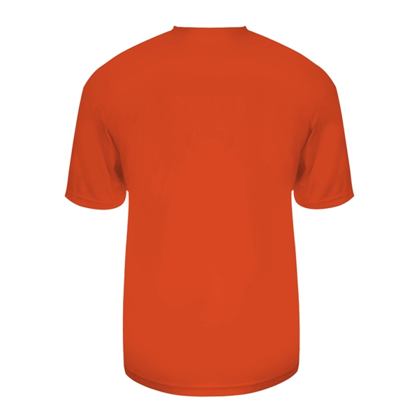 Superior tee with UPF 50+ sun protection from UVA and UVB,... from ASI 37461 Augusta Sportswear