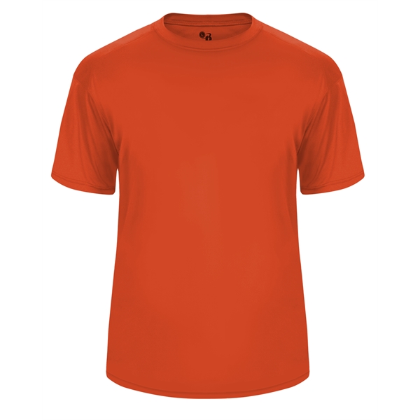 Superior tee with UPF 50+ sun protection from UVA and UVB,... from ASI 37461 Augusta Sportswear
