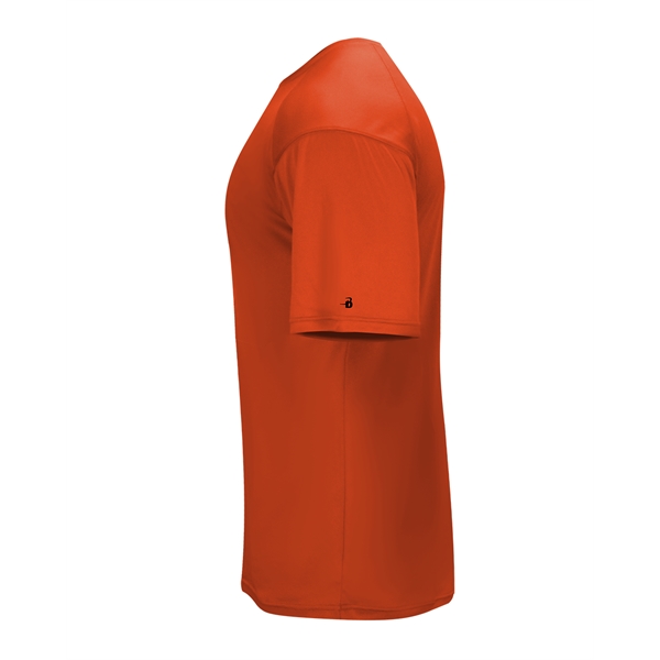 Superior tee with UPF 50+ sun protection from UVA and UVB,... from ASI 37461 Augusta Sportswear