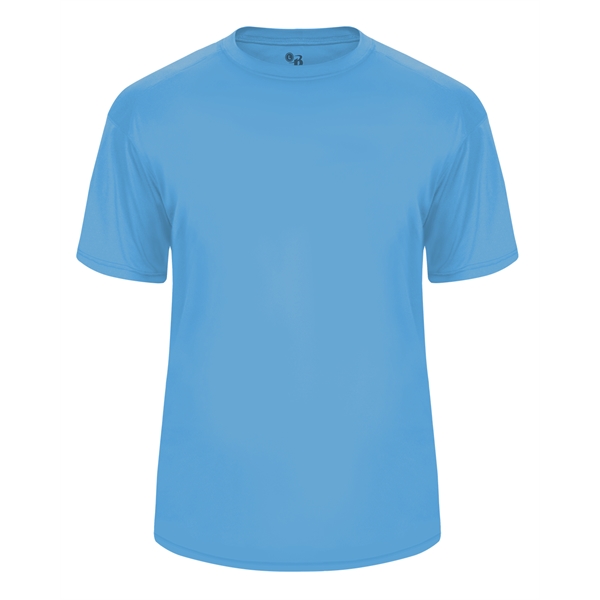 Superior tee with UPF 50+ sun protection from UVA and UVB,... from ASI 37461 Augusta Sportswear