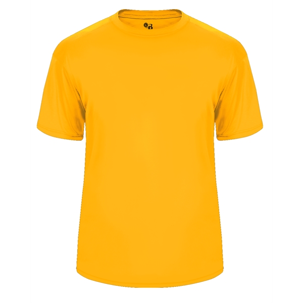 Superior tee with UPF 50+ sun protection from UVA and UVB,... from ASI 37461 Augusta Sportswear