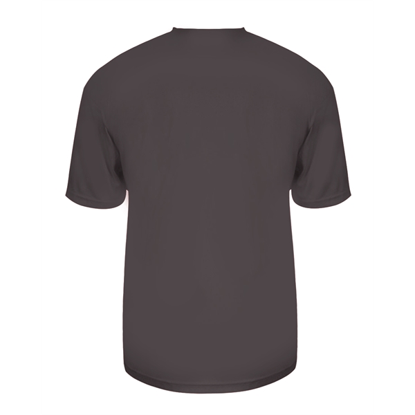 Superior tee with UPF 50+ sun protection from UVA and UVB,... from ASI 37461 Augusta Sportswear