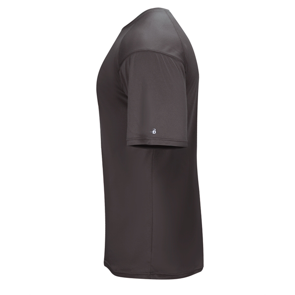 Superior tee with UPF 50+ sun protection from UVA and UVB,... from ASI 37461 Augusta Sportswear