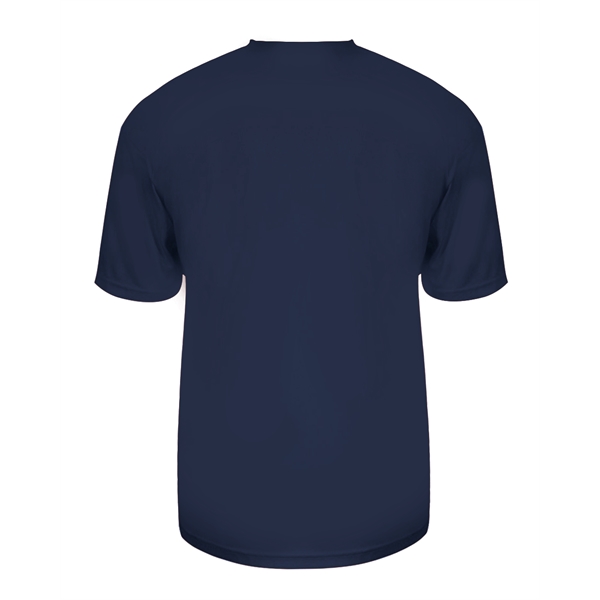 Superior tee with UPF 50+ sun protection from UVA and UVB,... from ASI 37461 Augusta Sportswear