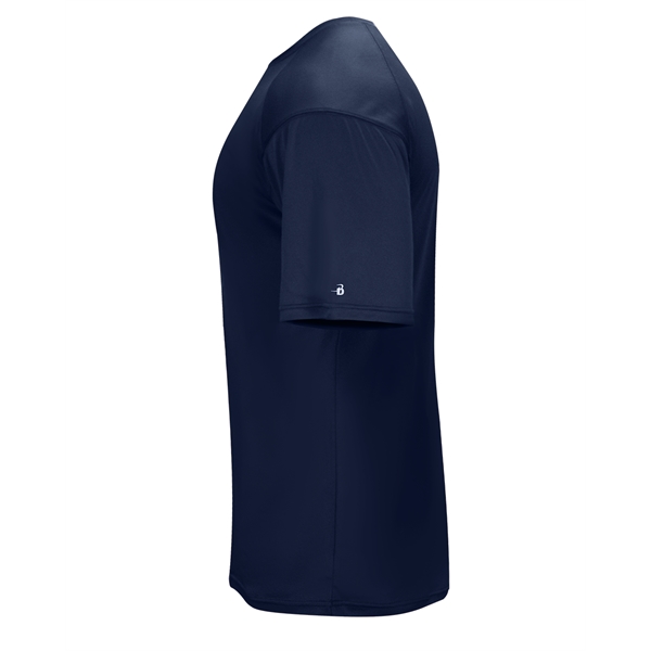 Superior tee with UPF 50+ sun protection from UVA and UVB,... from ASI 37461 Augusta Sportswear