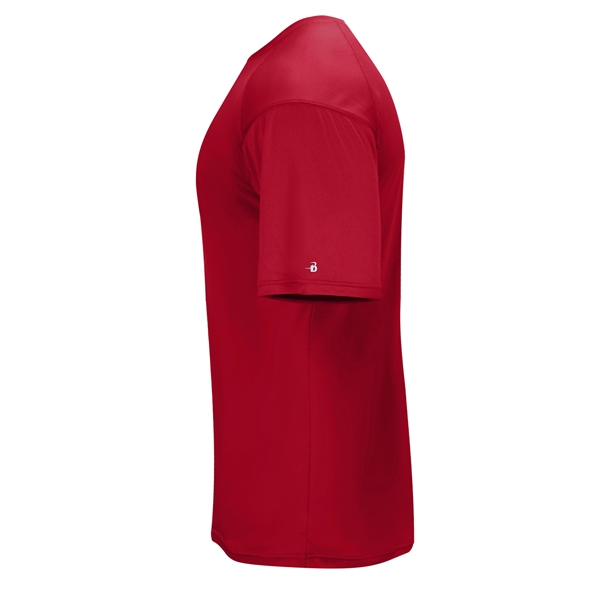 Superior tee with UPF 50+ sun protection from UVA and UVB,... from ASI 37461 Augusta Sportswear