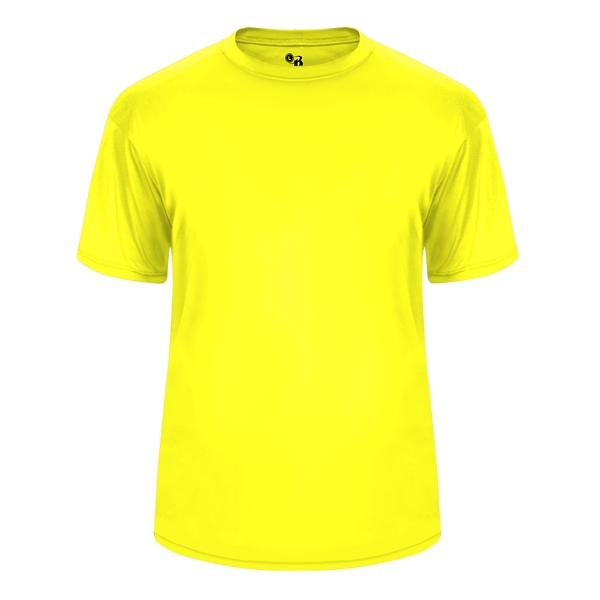 Superior tee with UPF 50+ sun protection from UVA and UVB,... from ASI 37461 Augusta Sportswear