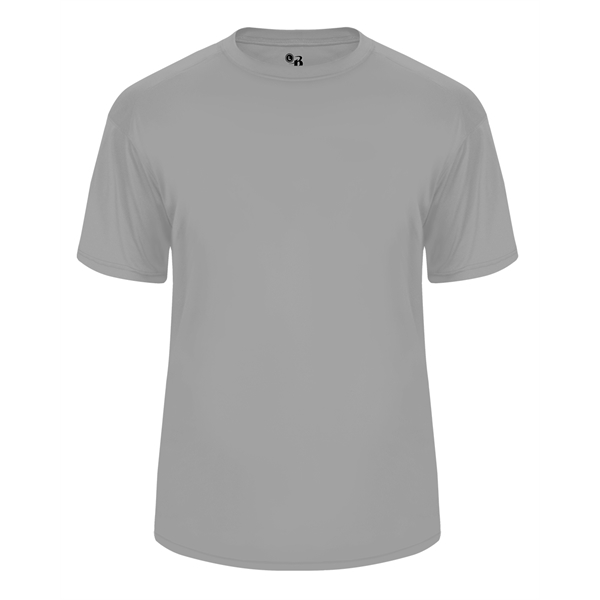 Superior tee with UPF 50+ sun protection from UVA and UVB,... from ASI 37461 Augusta Sportswear