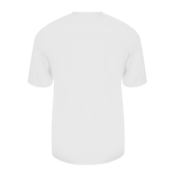 Superior tee with UPF 50+ sun protection from UVA and UVB,... from ASI 37461 Augusta Sportswear