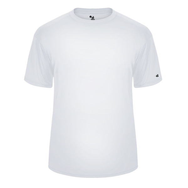 Superior tee with UPF 50+ sun protection from UVA and UVB,... from ASI 37461 Augusta Sportswear