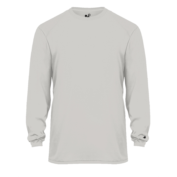 Long sleeve t-shirt UPF 50+ sun protection from UVA and UVB,... from ASI 37461 Augusta Sportswear