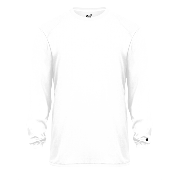 Long sleeve t-shirt UPF 50+ sun protection from UVA and UVB,... from ASI 37461 Augusta Sportswear