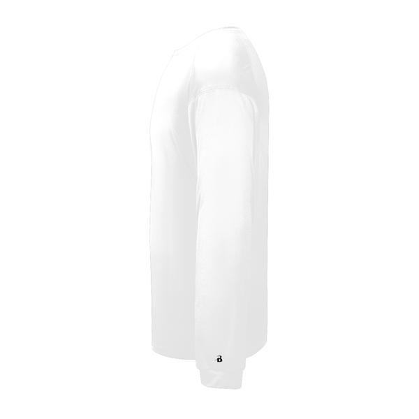 Long sleeve t-shirt UPF 50+ sun protection from UVA and UVB,... from ASI 37461 Augusta Sportswear