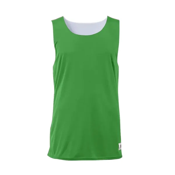 Women's tank with each layer individually bottom hemmed for easy screening,... from ASI 37461 Augusta Sportswear