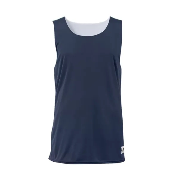 Women's tank with each layer individually bottom hemmed for easy screening,... from ASI 37461 Augusta Sportswear