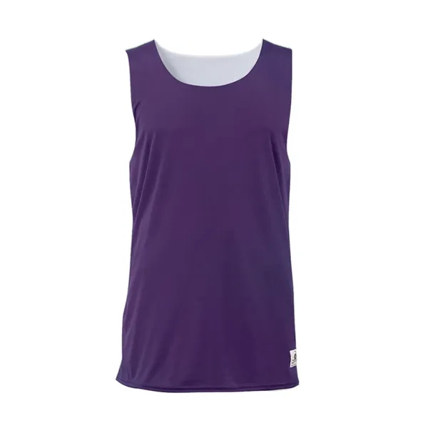 Women's tank with each layer individually bottom hemmed for easy screening,... from ASI 37461 Augusta Sportswear