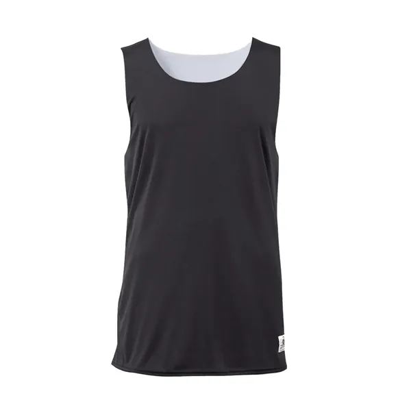 Women's tank with each layer individually bottom hemmed for easy screening,... from ASI 37461 Augusta Sportswear