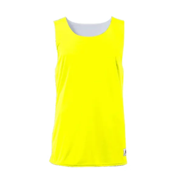 Women's tank with each layer individually bottom hemmed for easy screening,... from ASI 37461 Augusta Sportswear