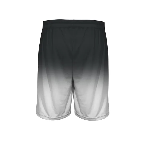 Shorts with double-needle hem, 1 1/2" covered elastic waistband & drawcord.... from ASI 37461 Augusta Sportswear