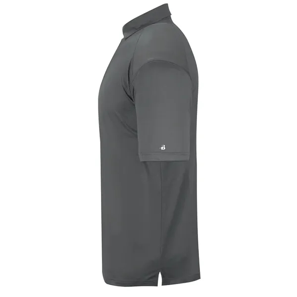 Softlock polo with UPF 50+ sun protection from UVA and UVB,... from ASI 37461 Augusta Sportswear