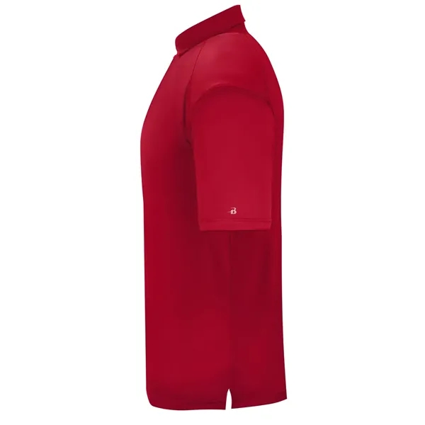 Softlock polo with UPF 50+ sun protection from UVA and UVB,... from ASI 37461 Augusta Sportswear