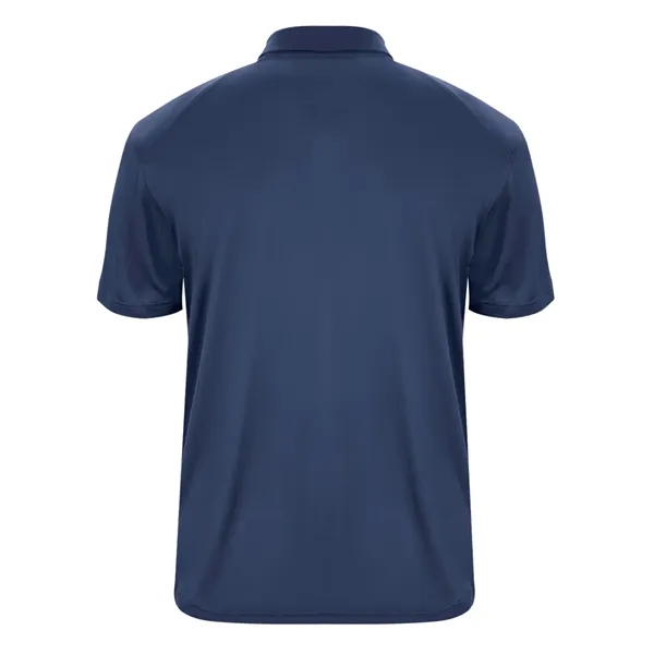 Softlock polo with UPF 50+ sun protection from UVA and UVB,... from ASI 37461 Augusta Sportswear