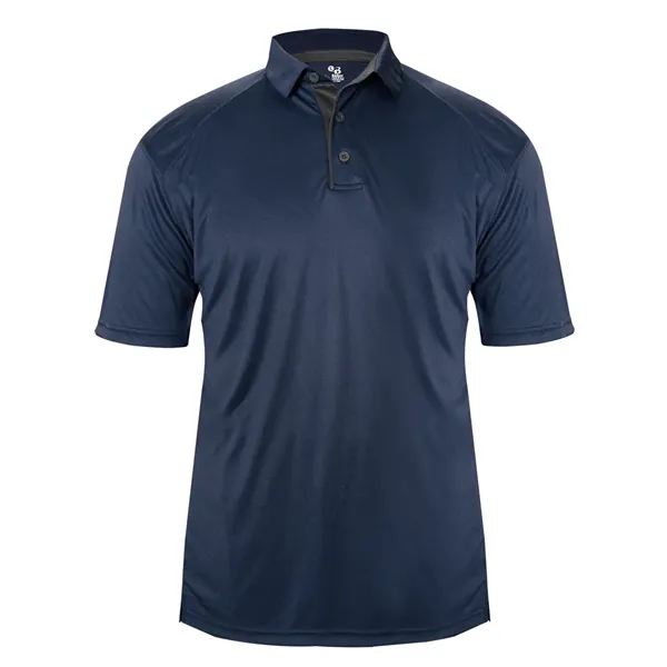 Softlock polo with UPF 50+ sun protection from UVA and UVB,... from ASI 37461 Augusta Sportswear
