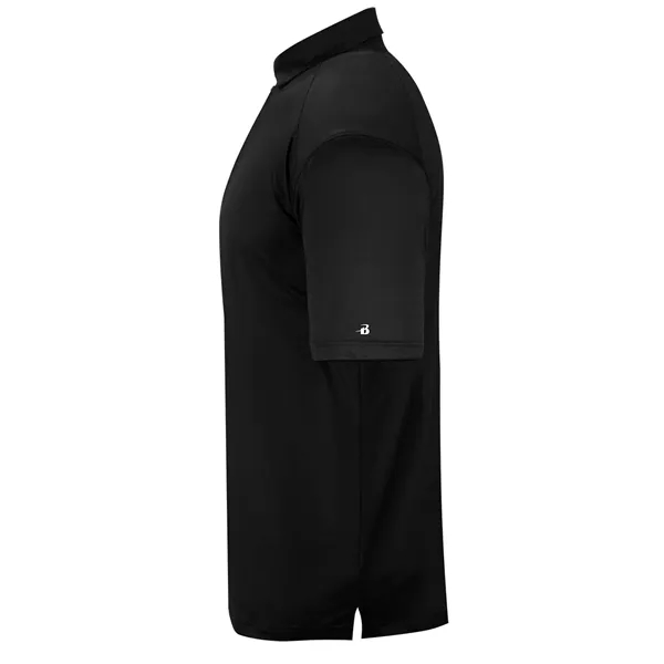 Softlock polo with UPF 50+ sun protection from UVA and UVB,... from ASI 37461 Augusta Sportswear