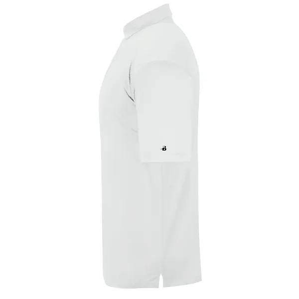 Softlock polo with UPF 50+ sun protection from UVA and UVB,... from ASI 37461 Augusta Sportswear