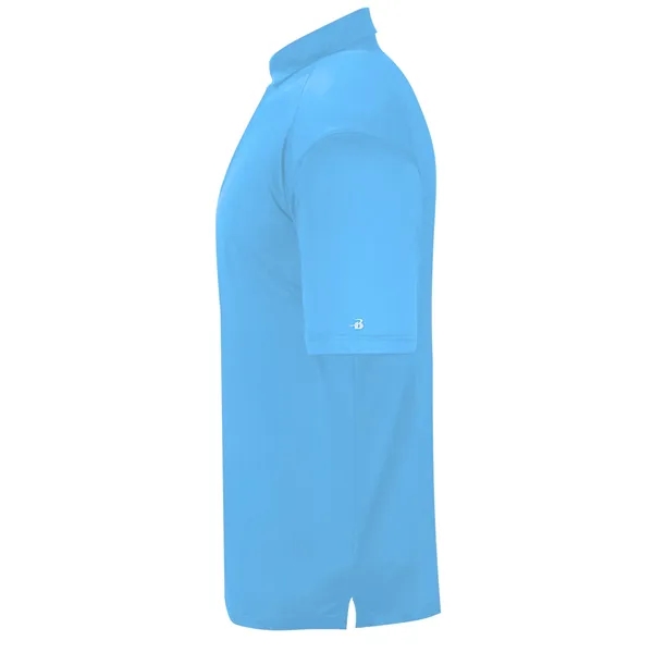 Softlock polo with UPF 50+ sun protection from UVA and UVB,... from ASI 37461 Augusta Sportswear