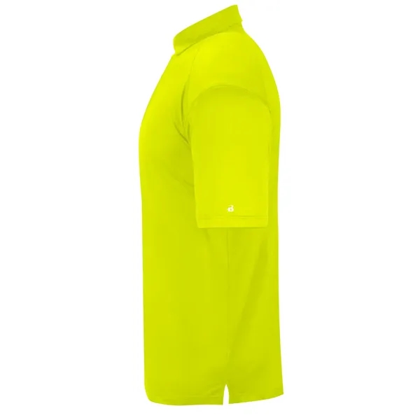 Softlock polo with UPF 50+ sun protection from UVA and UVB,... from ASI 37461 Augusta Sportswear