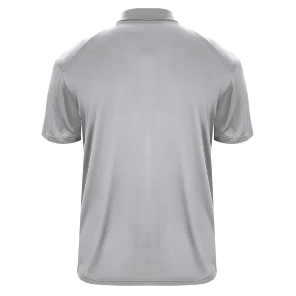 Softlock polo with UPF 50+ sun protection from UVA and UVB,... from ASI 37461 Augusta Sportswear