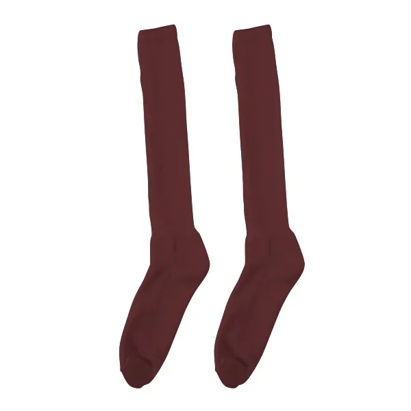 Socks with heavy knit-in elastic top.... from ASI 37461 Augusta Sportswear