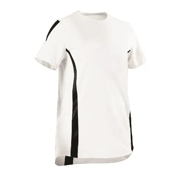The Ladies Softball Jersey is made from 100% extreme microfiber cationic... from ASI 37461 Augusta Sportswear