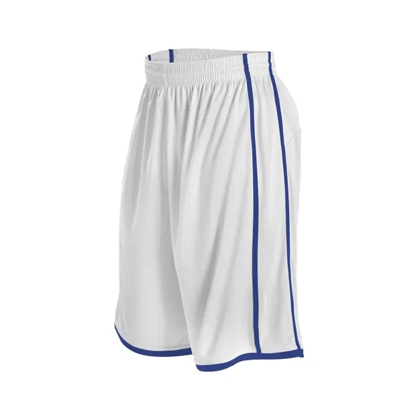 The Adult Basketball Shorts are designed for comfort and performance.... from ASI 37461 Augusta Sportswear