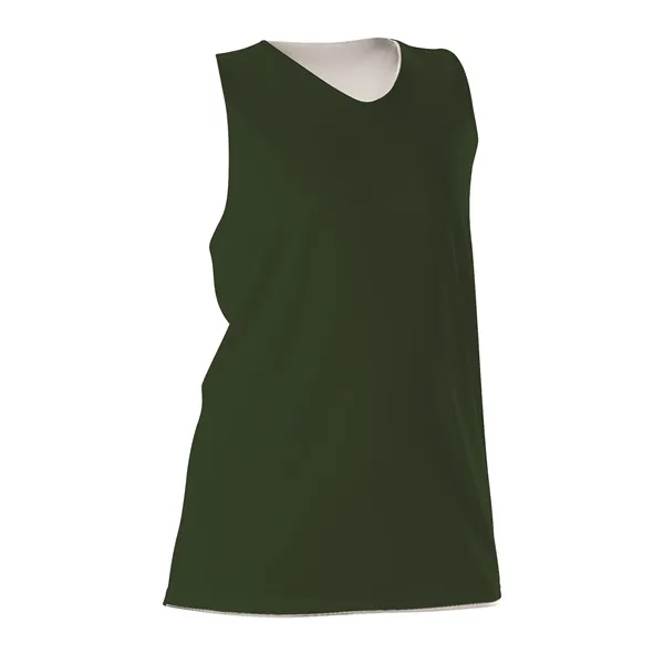 Racerback tank with slimmer shoulder widths for performance and comfort.... from ASI 37461 Augusta Sportswear