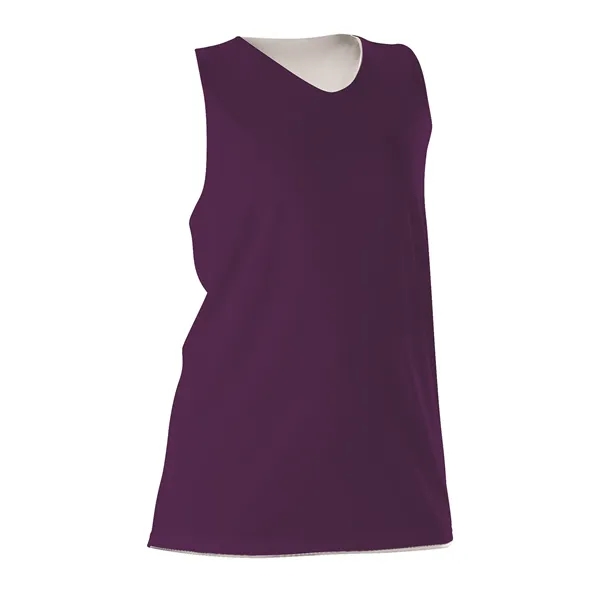 Racerback tank with slimmer shoulder widths for performance and comfort.... from ASI 37461 Augusta Sportswear