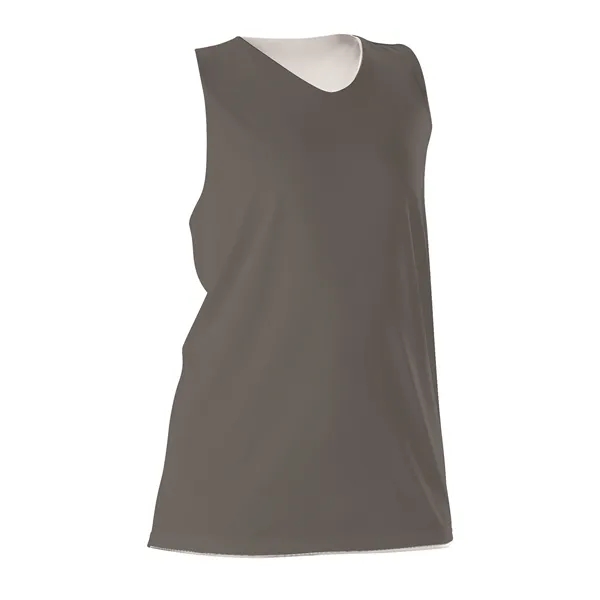 Racerback tank with slimmer shoulder widths for performance and comfort.... from ASI 37461 Augusta Sportswear