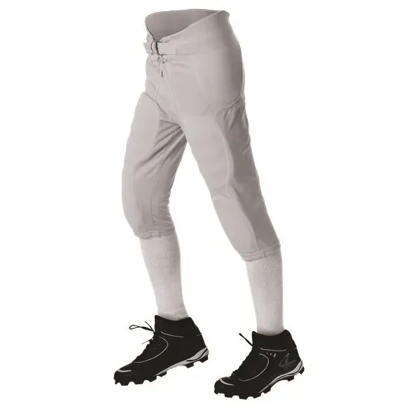 Adult football pants with five panel construction with traditional duke crotch.... from ASI 37461 Augusta Sportswear