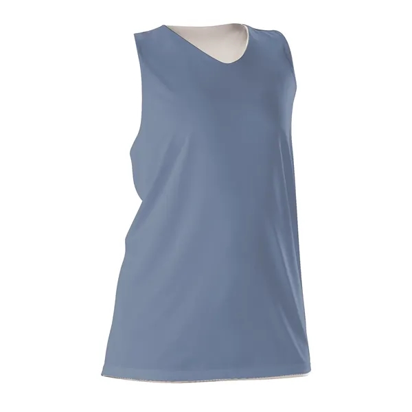 Racerback tank with slimmer shoulder widths for performance and comfort.... from ASI 37461 Augusta Sportswear