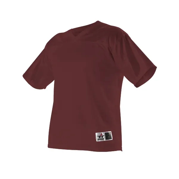 Adult football jerseys.... from ASI 37461 Augusta Sportswear