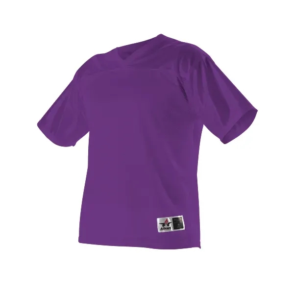 Adult football jerseys.... from ASI 37461 Augusta Sportswear