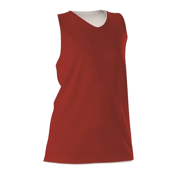 Racerback tank with slimmer shoulder widths for performance and comfort.... from ASI 37461 Augusta Sportswear